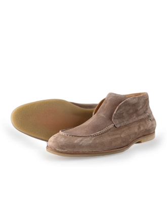 Floris van Bommel Slip-ons