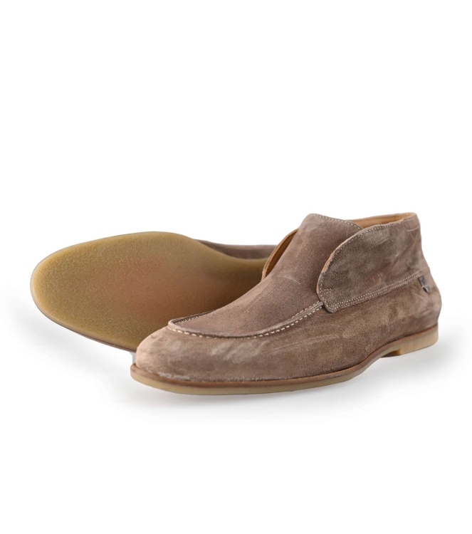 Floris van Bommel Slip-ons