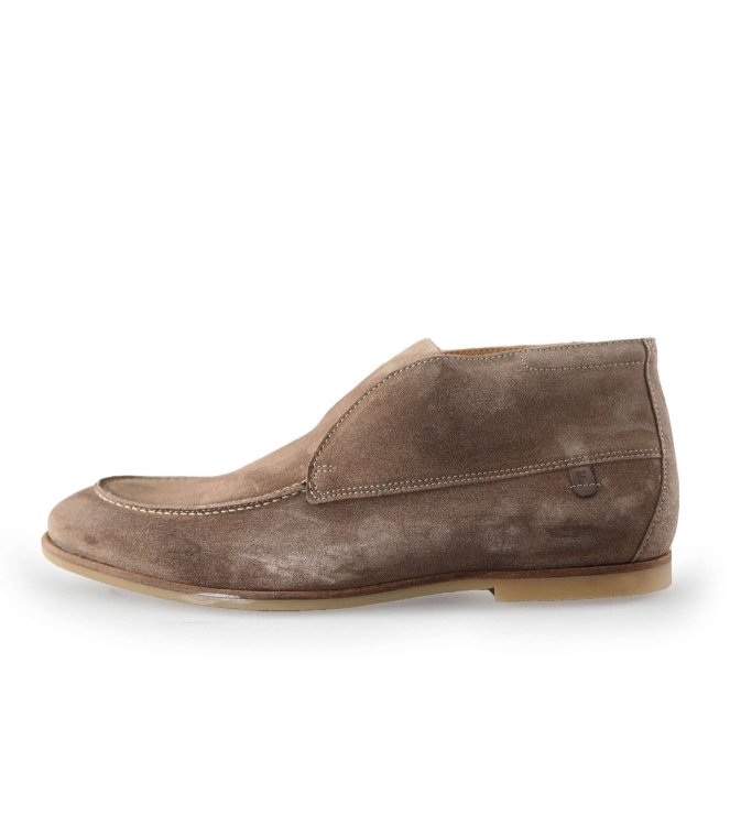 Floris van Bommel Slip-ons