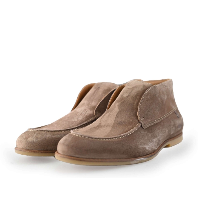 Floris van Bommel Slip-ons