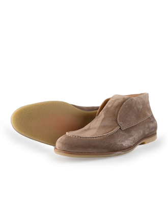 Floris van Bommel Slip-ons