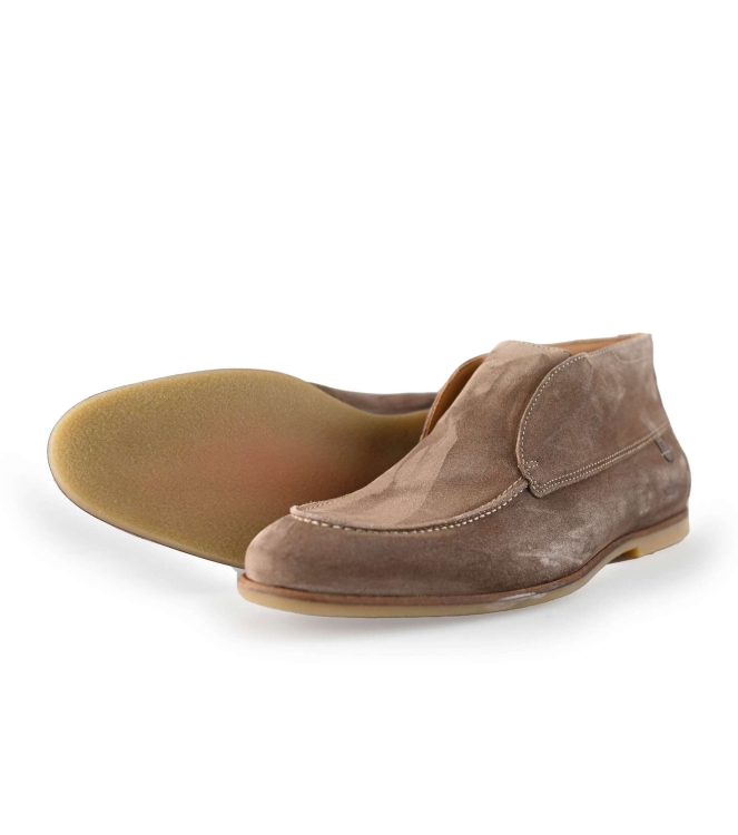 Floris van Bommel Slip-ons