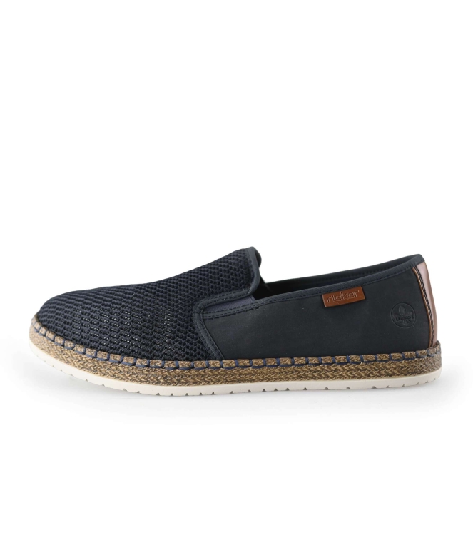 Rieker Slip-ons
