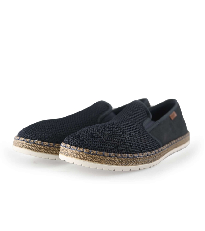 Rieker Slip-ons