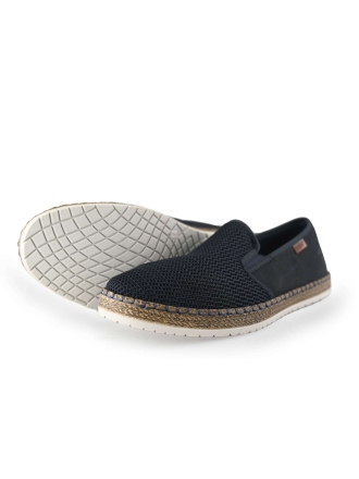 Rieker Slip-ons