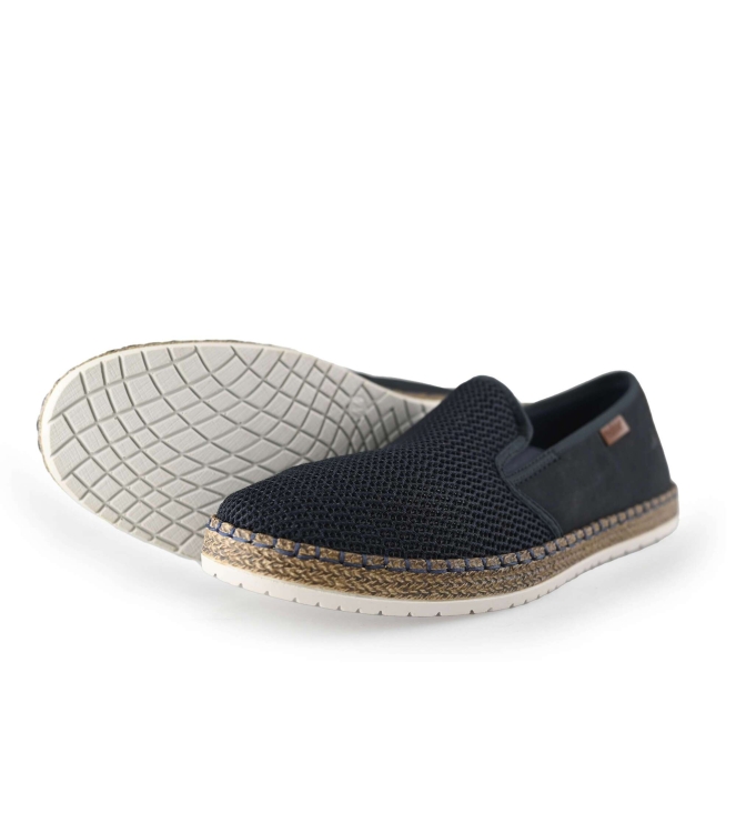 Rieker Slip-ons