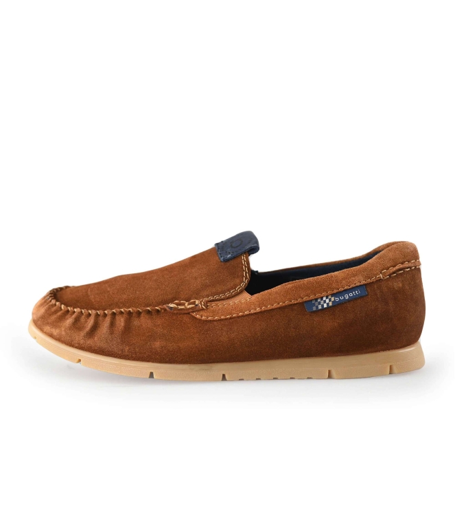 Bugatti Slip-ons