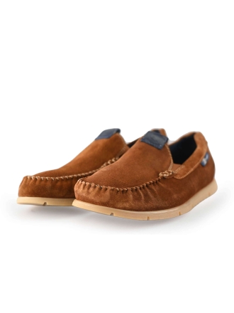 Bugatti Slip-ons Braun 223455