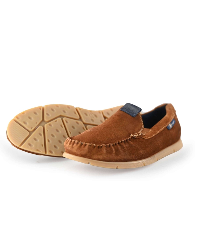 Bugatti Slip-ons