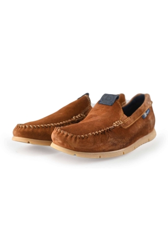 Bugatti Slip-ons Braun 223463