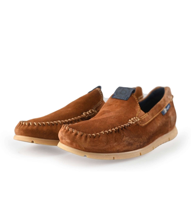 Bugatti Slip-ons