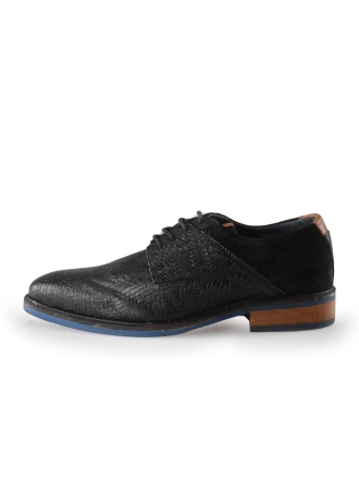 Vertice Elegante Schuhe Schwarz 223472
