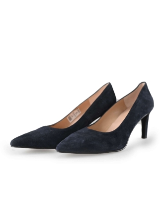 Linea Zeta pumps Schwarz 223481