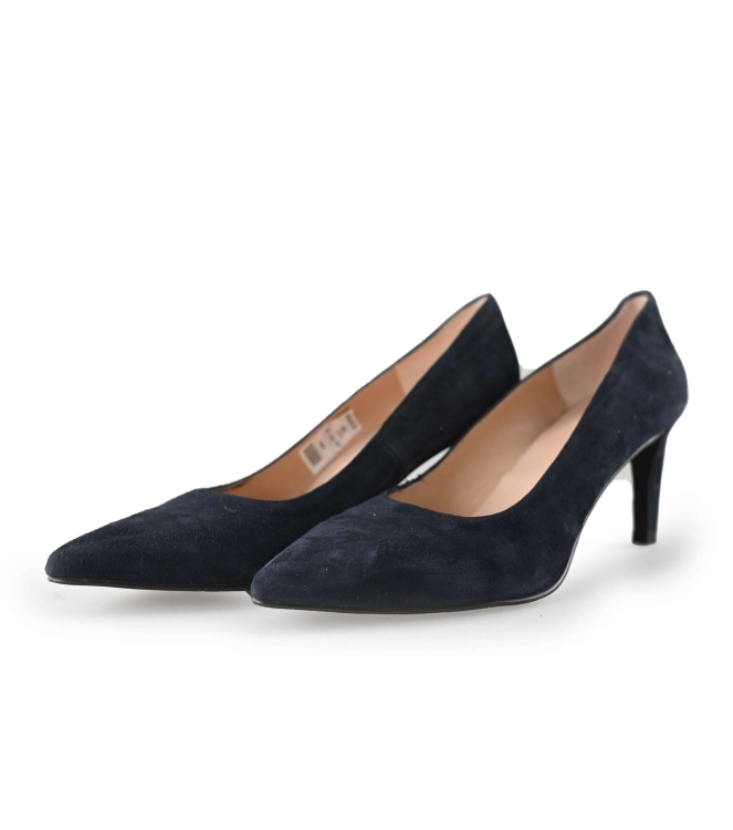 Linea Zeta pumps