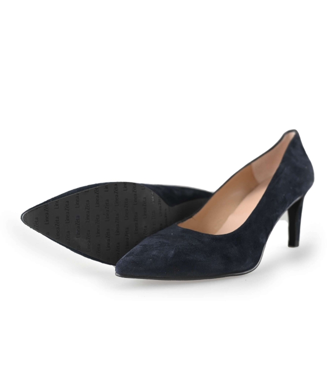 Linea Zeta pumps