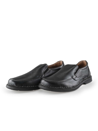 Outfielder Loafers  Schwarz 223489