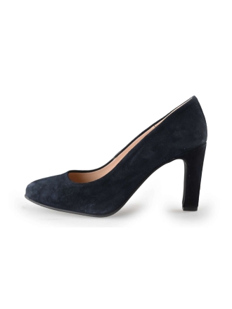 Linea Zeta pumps Schwarz 223495