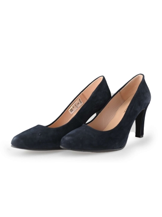 Linea Zeta pumps Schwarz 223495