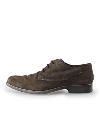 Bugatti Elegante Schuhe Braun 223504