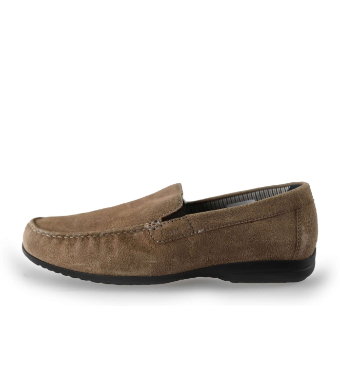Sioux Slip-ons