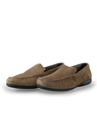 Sioux Slip-ons Bronze 223508