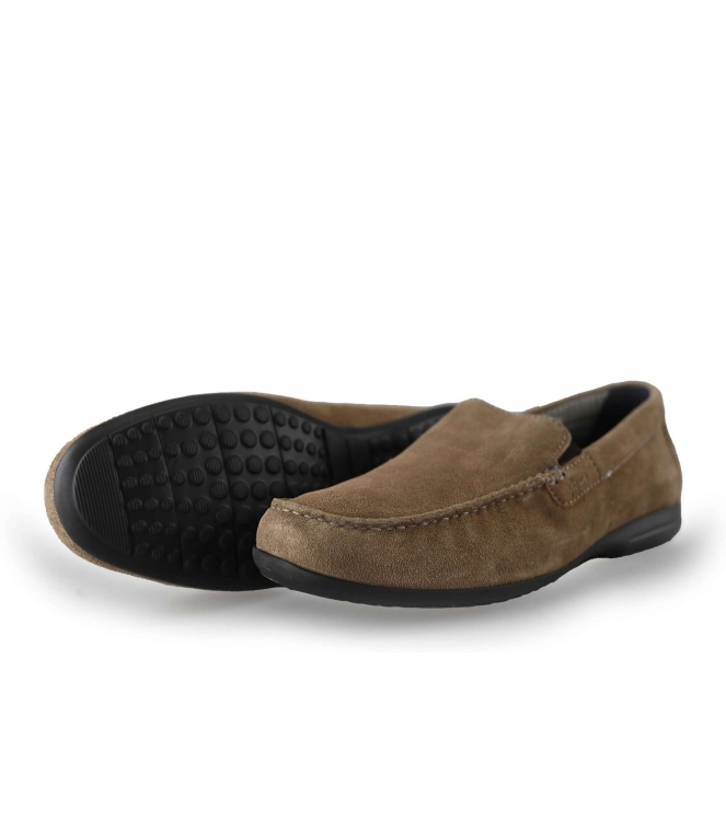 Sioux Slip-ons