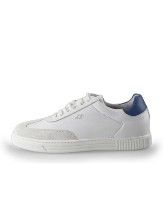 AQA Sneaker Weiß 223517