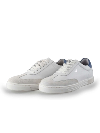 AQA Sneaker Weiß 223517