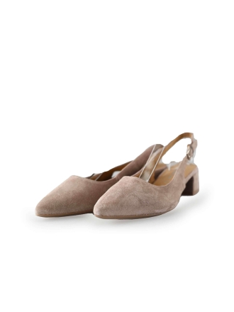 Tamaris Slingbacks Braun 223530