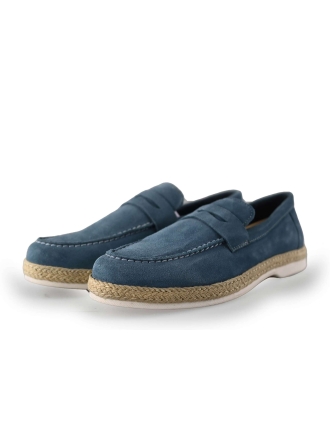 Vertice Loafers  Blau 223538