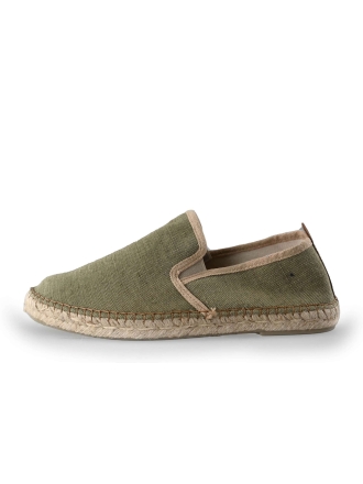 Toni Pons Slip-ons Grün 223540
