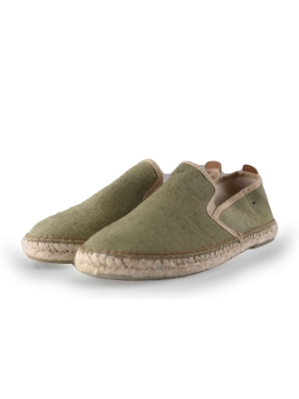Toni Pons Slip-ons Grün 223540