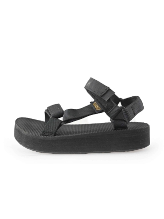 Teva Sandalen Schwarz 223543