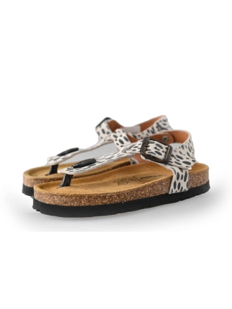 Hush Puppies Sandalen Weiß 223562