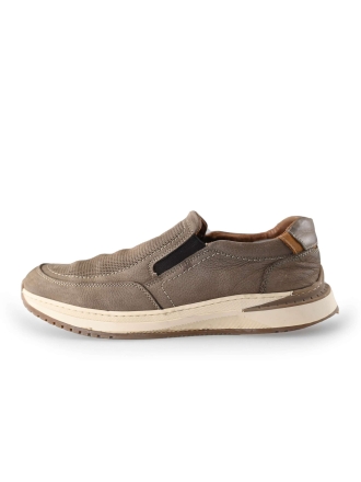 Outfielder Slip-ons Braun 223568