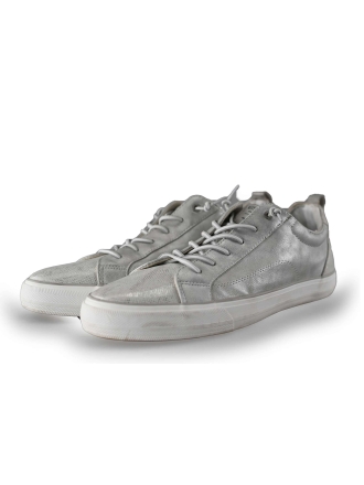 Mustang Sneaker Silber 223572