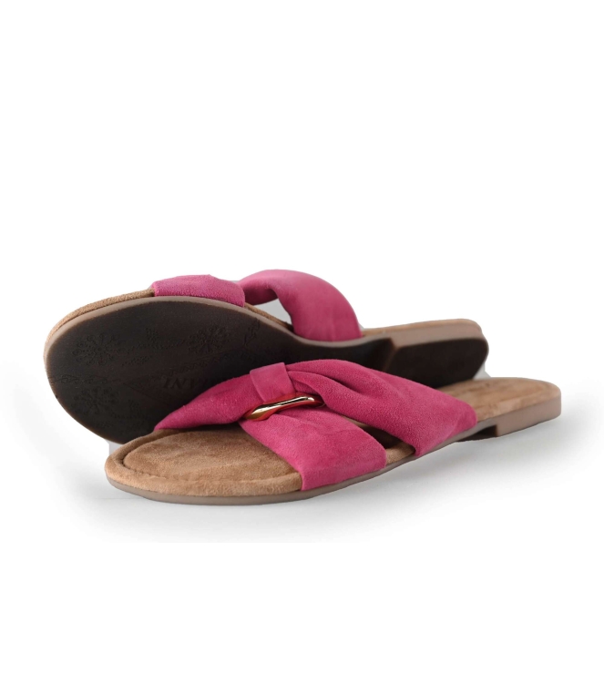 Lazamani Flip-Flops