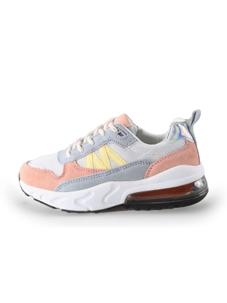 Muyters Sneaker Rosa 223578