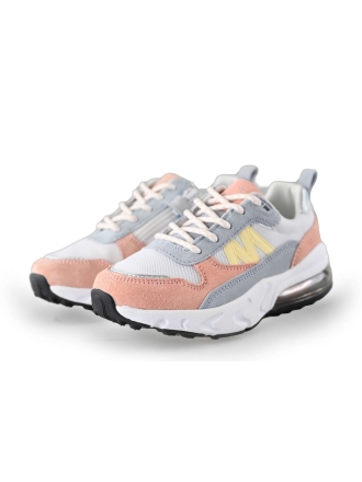 Muyters Sneaker Rosa 223578