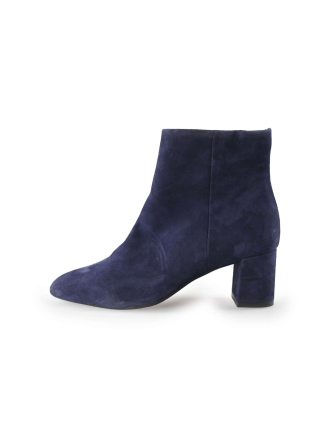 Linea Zeta Stiefeletten Blau 223581