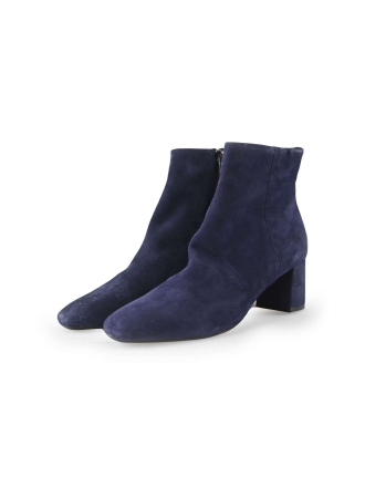 Linea Zeta Stiefeletten Blau 223581