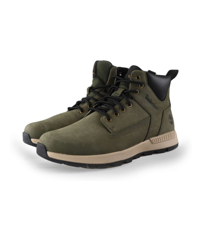 Timberland Hohe Sneaker
