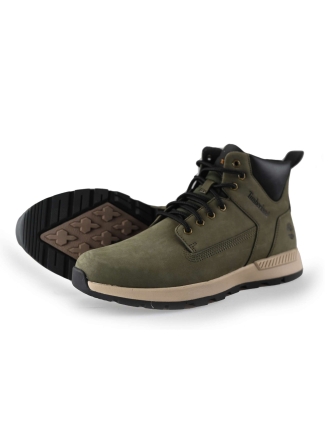 Timberland Hohe Sneaker