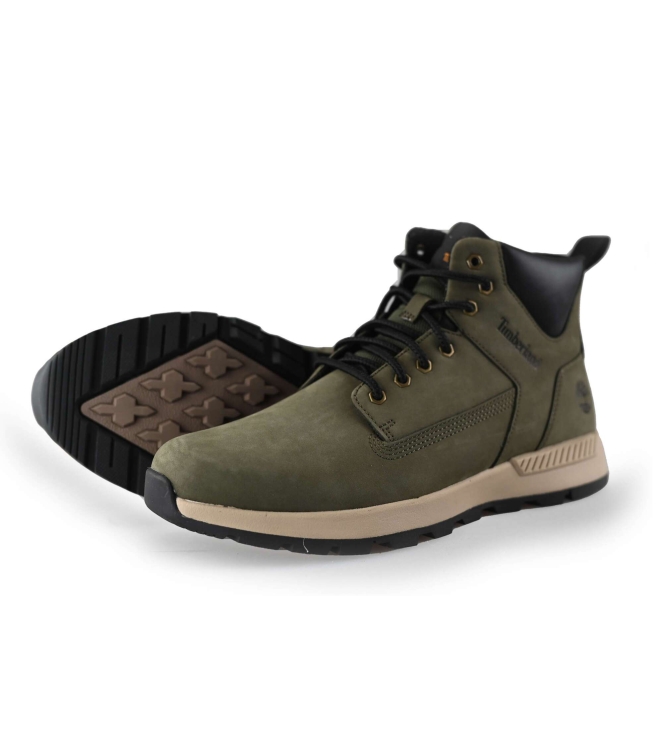 Timberland Hohe Sneaker