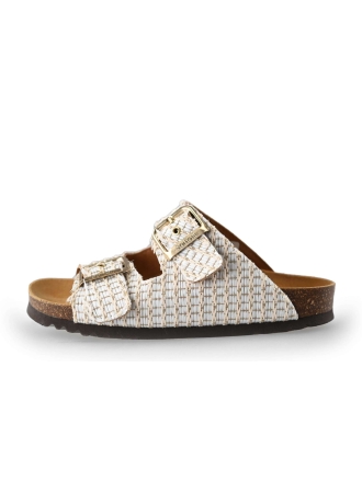 Scholl Flip-Flops Weiß 223598