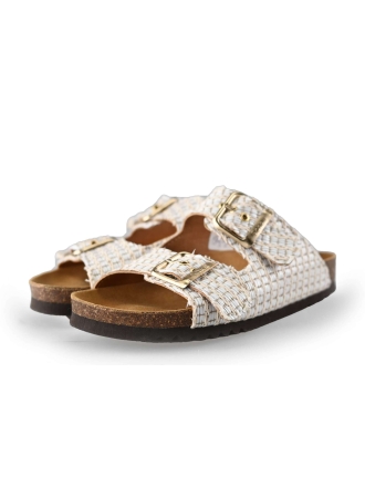 Scholl Flip-Flops Weiß 223598
