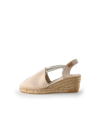 Toni Pons Keilschuhe Beige 223600