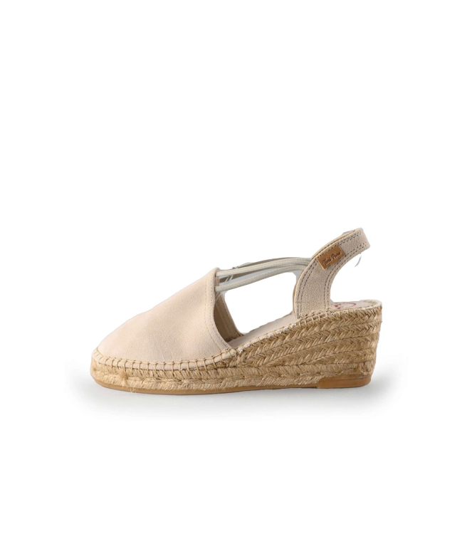 Toni Pons Keilschuhe