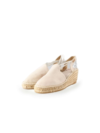 Toni Pons Keilschuhe Beige 223600