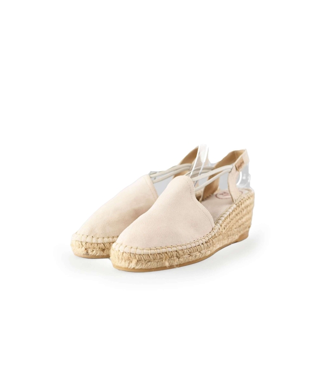 Toni Pons Keilschuhe